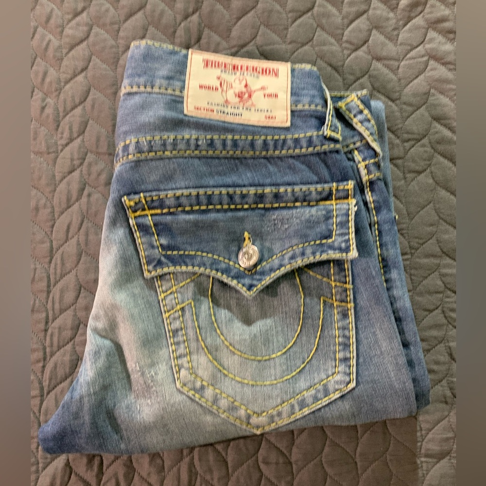 True Religion